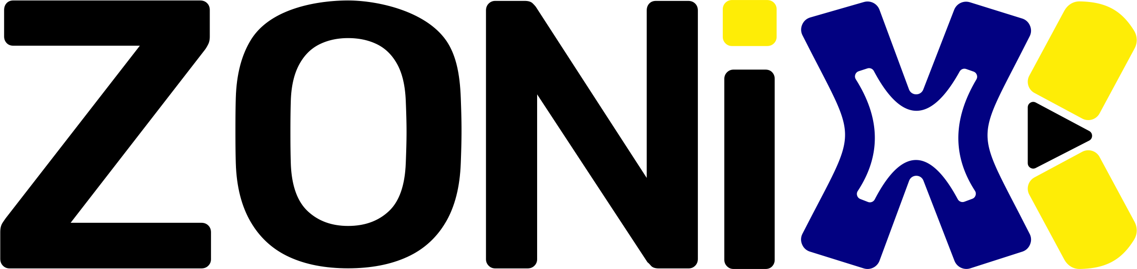 Zonixx